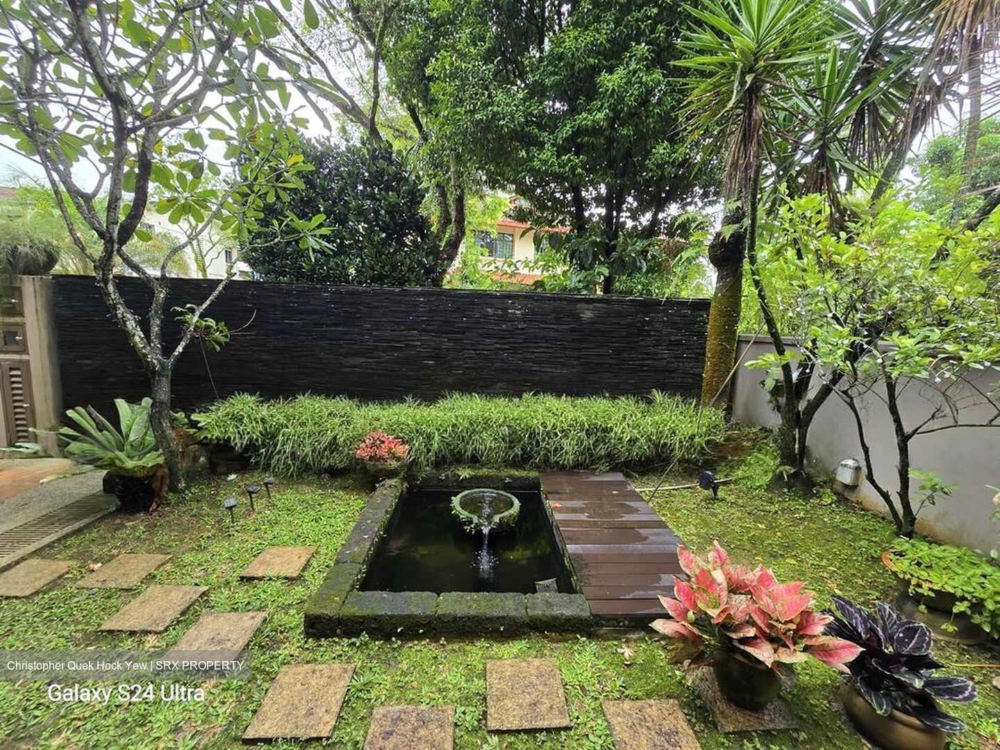 Hillcrest Park (D11), Terrace #511249601